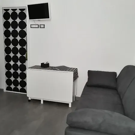 Διαμέρισμα Final Mente Al Mare!