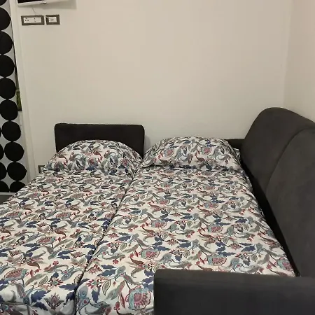 Lejlighed Final Mente Al Mare!