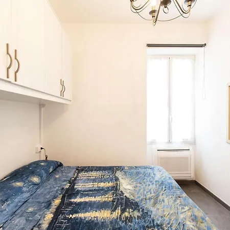 Διαμέρισμα Final Mente Al Mare!