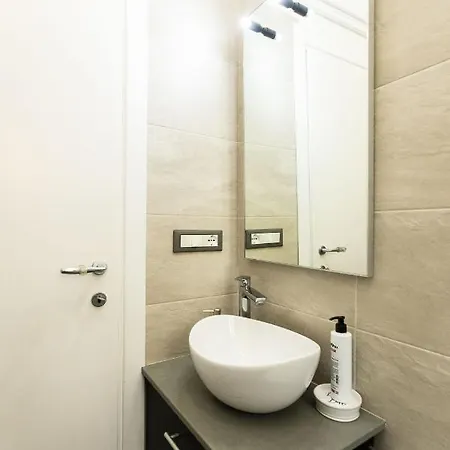 Διαμέρισμα Final Mente Al Mare! Finale Ligure