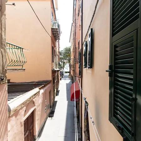 Final Mente Al Mare!