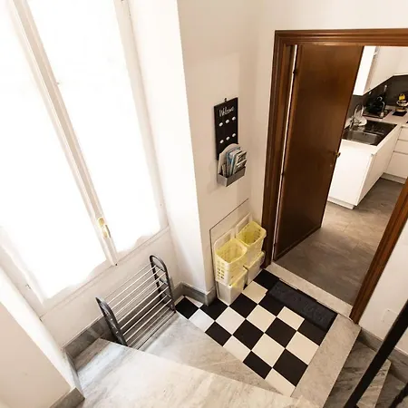 Διαμέρισμα Final Mente Al Mare! Finale Ligure