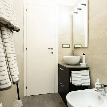 Διαμέρισμα Final Mente Al Mare!