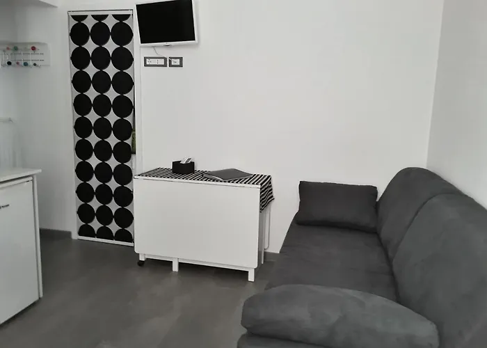 Apartmán Final Mente Al Mare!