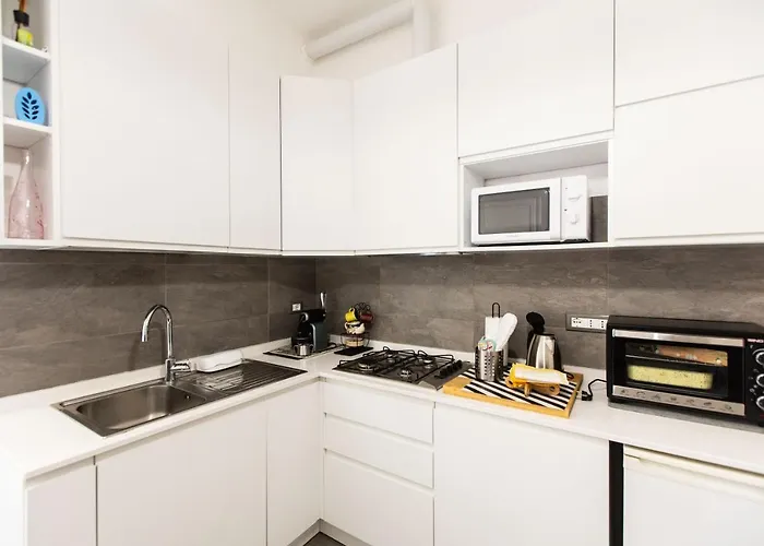 Final Mente Al Mare! Lejlighed Finale Ligure