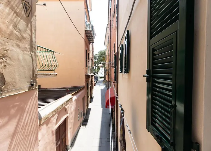 Final Mente Al Mare!