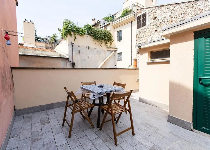 Final Mente Al Mare! Finale Ligure