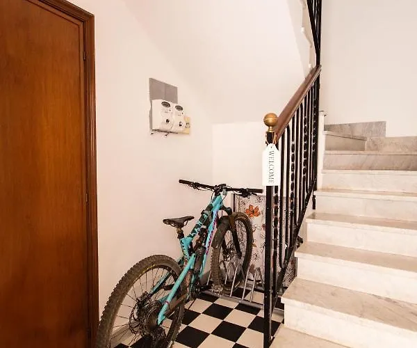 Apartmán Final Mente Al Mare!