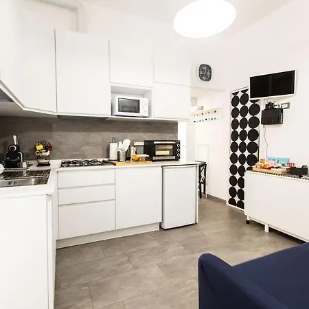 Apartment Final Mente Al Mare!