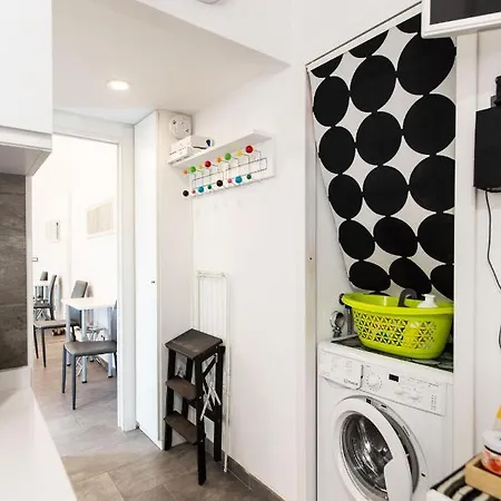 Apartment Final Mente Al Mare! *