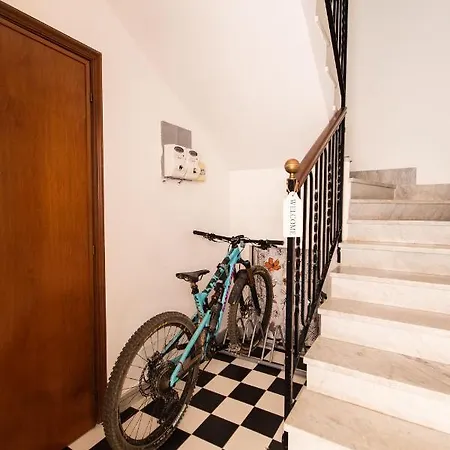 Apartamento Final Mente Al Mare!