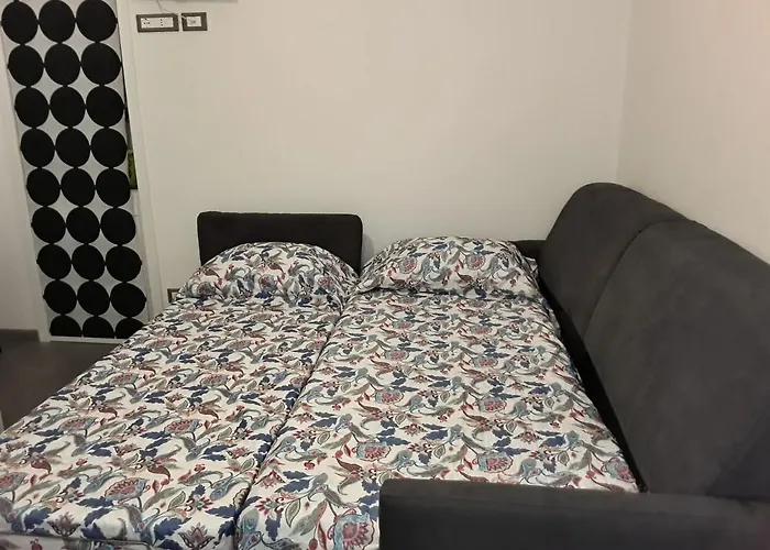 Apartamento Final Mente Al Mare!