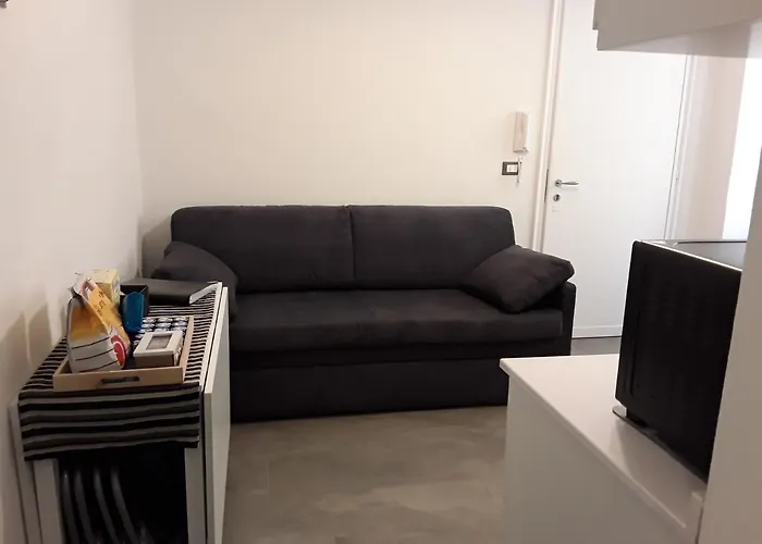 Final Mente Al Mare!