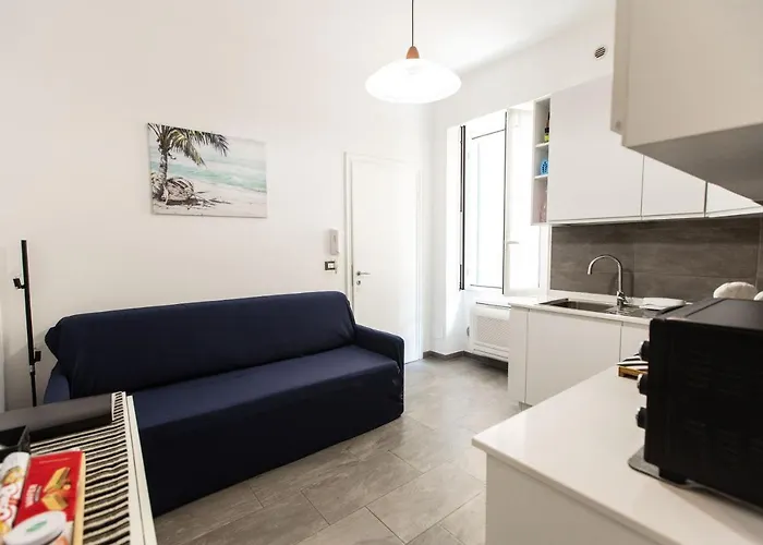 Final Mente Al Mare! * Finale Ligure