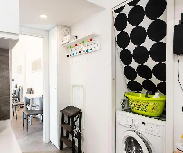 Apartamento Final Mente Al Mare! *