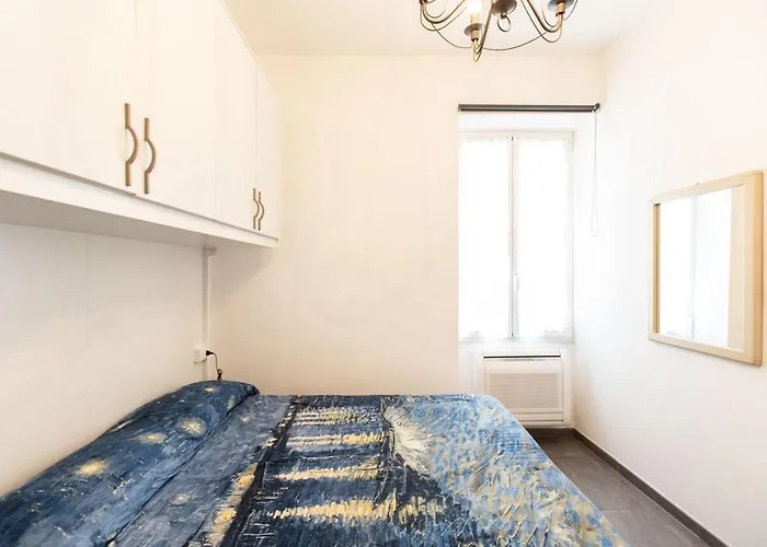 Apartamento Final Mente Al Mare!