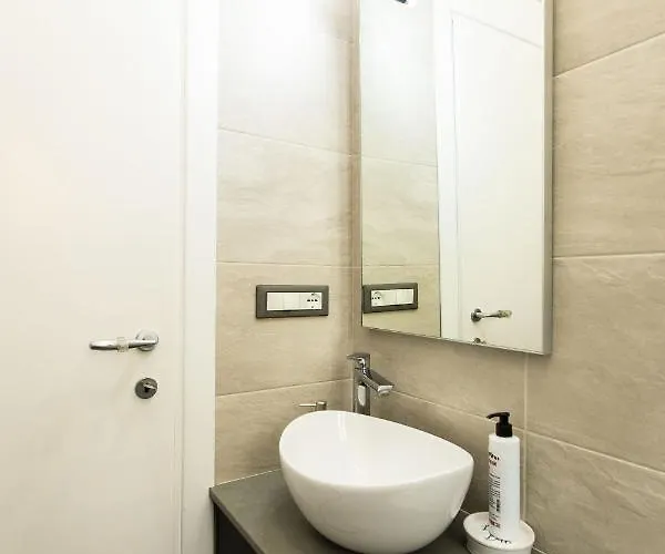 Appartement Final Mente Al Mare! Finale Ligure