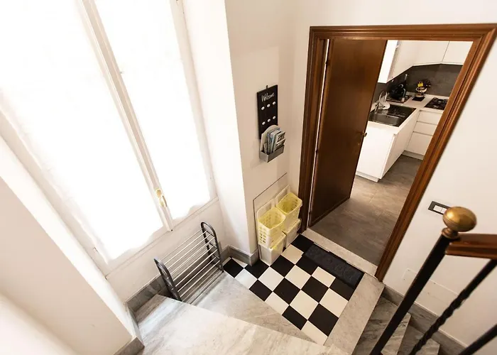 Appartement Final Mente Al Mare! Finale Ligure