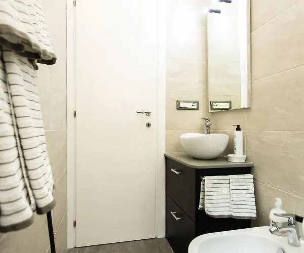 Appartement Final Mente Al Mare!